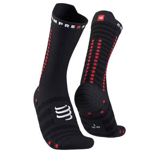 Compressport носки Pro racing socks v4.0 ultralight