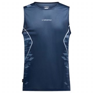 La Sportiva майка мужская Pacer Tank M