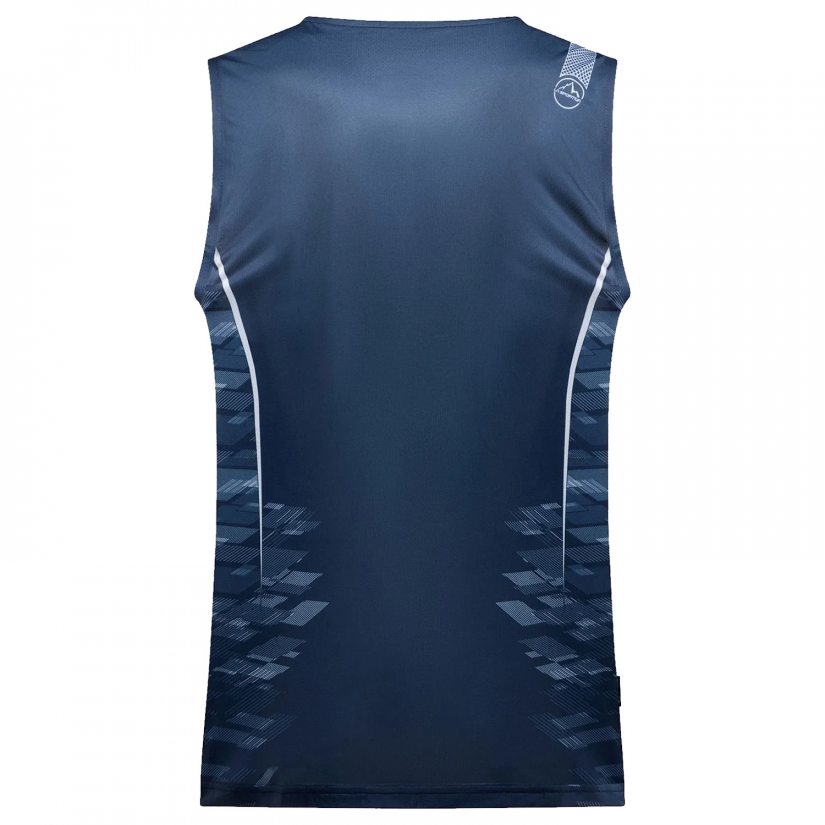Pacer Tank M