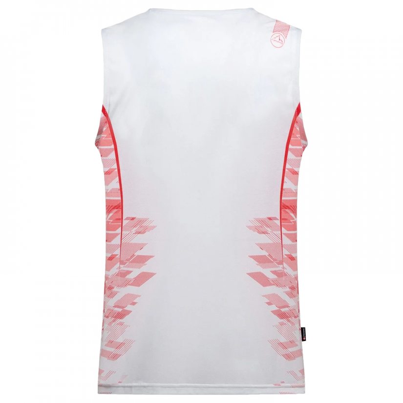 Pacer Tank M