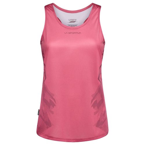 La Sportiva футболка женская Pacer Tank W