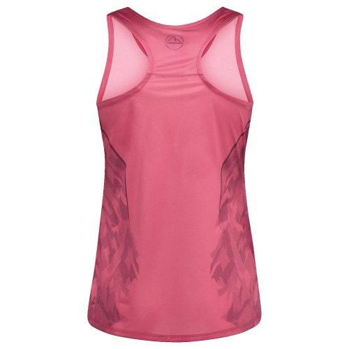 La Sportiva футболка женская Pacer Tank W
