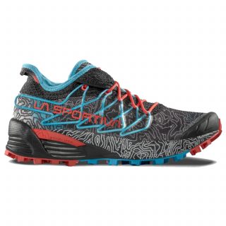 La Sportiva кроссовки женские Mutant Woman