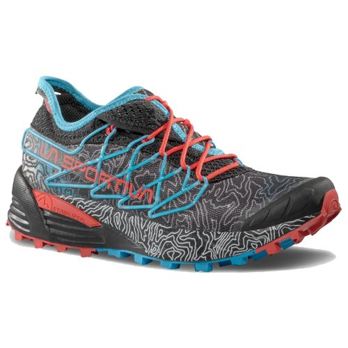 La Sportiva кроссовки женские Mutant Woman